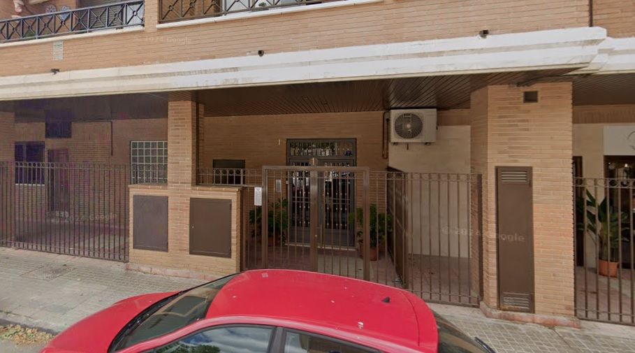Flat for sale in C/ Hermandad San Sebastián, Centro