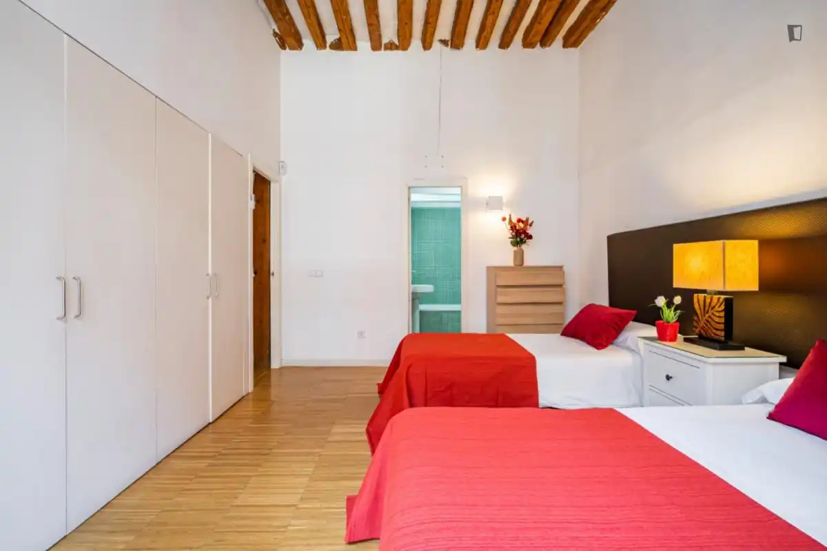 Apartment zur Miete in Centro, imagen 22