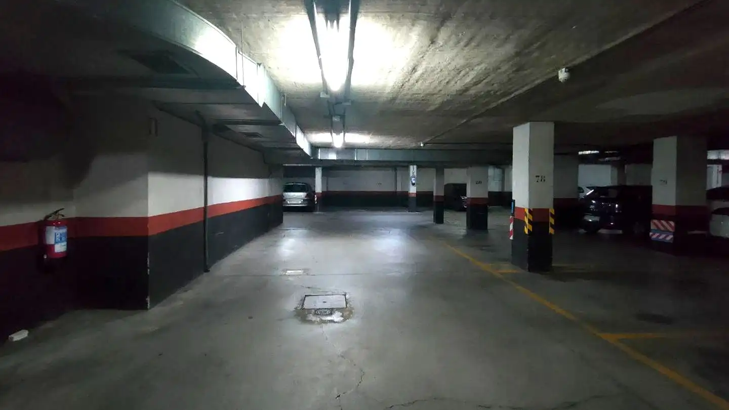 Aparcamiento en venta en De La Mancha, imagen 4
