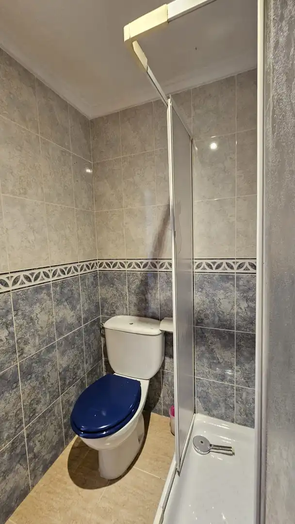 Dúplex con terraza en venta en Gran Alacant, imagen 15
