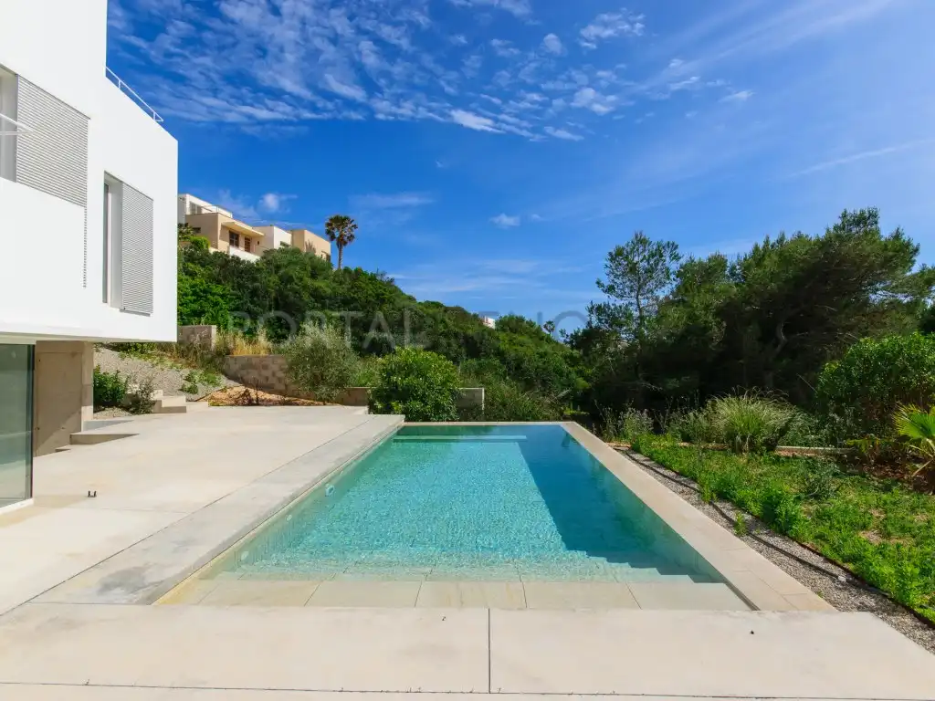 Xalet amb piscina en venda a Cala Llonga - Sa Mesquida, imagen 71