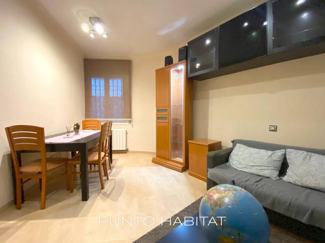 Piso en Alquiler en Carrer de l'Art en El Guinardó