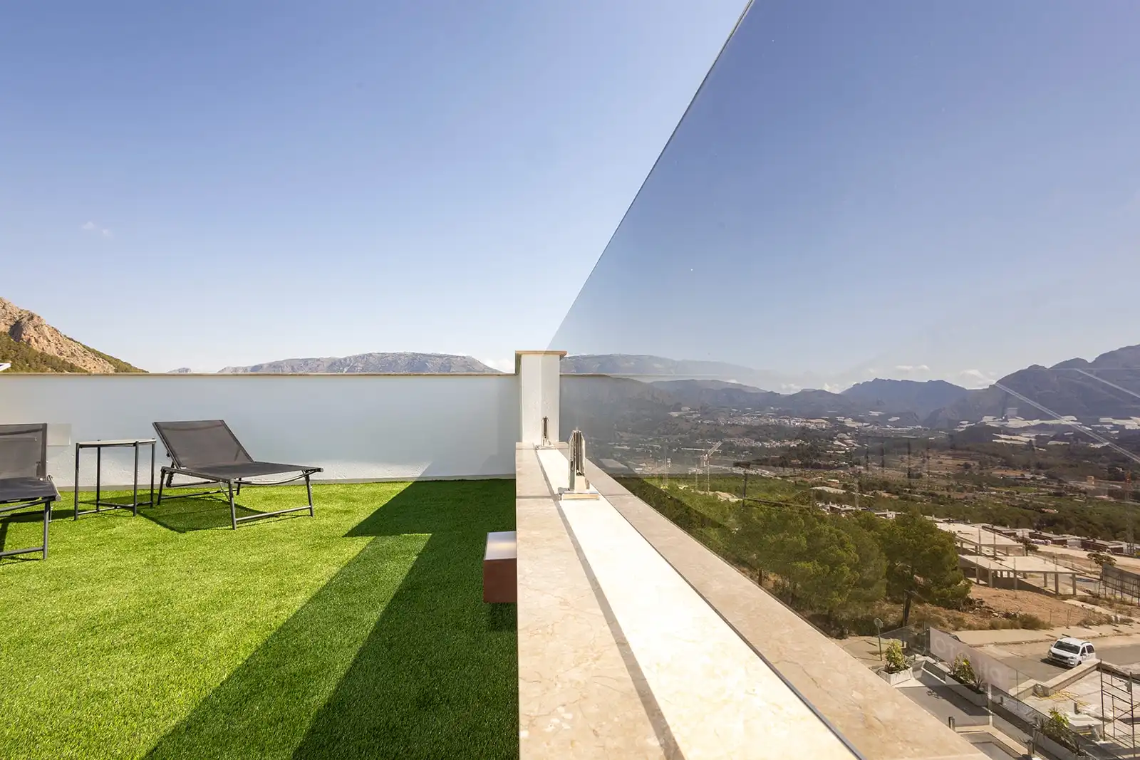 Casa con terraza en venta en Casco urbano, imagen 29