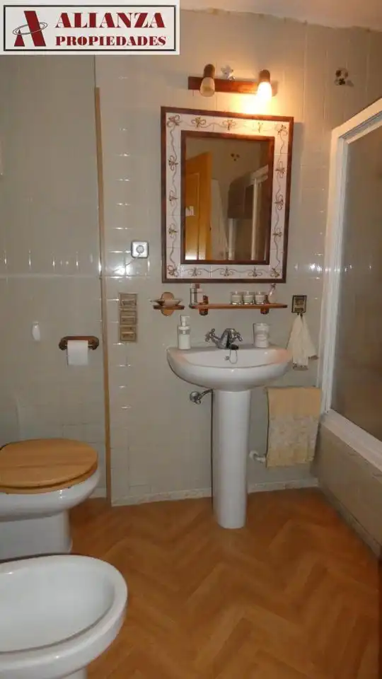 Appartamento con piscina in affitto a Churriana, imagen 14