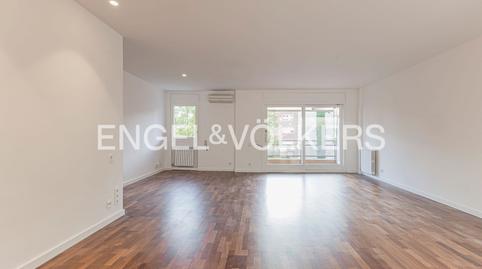 Foto 3 de Apartament de lloguer a Pedralbes, Barcelona