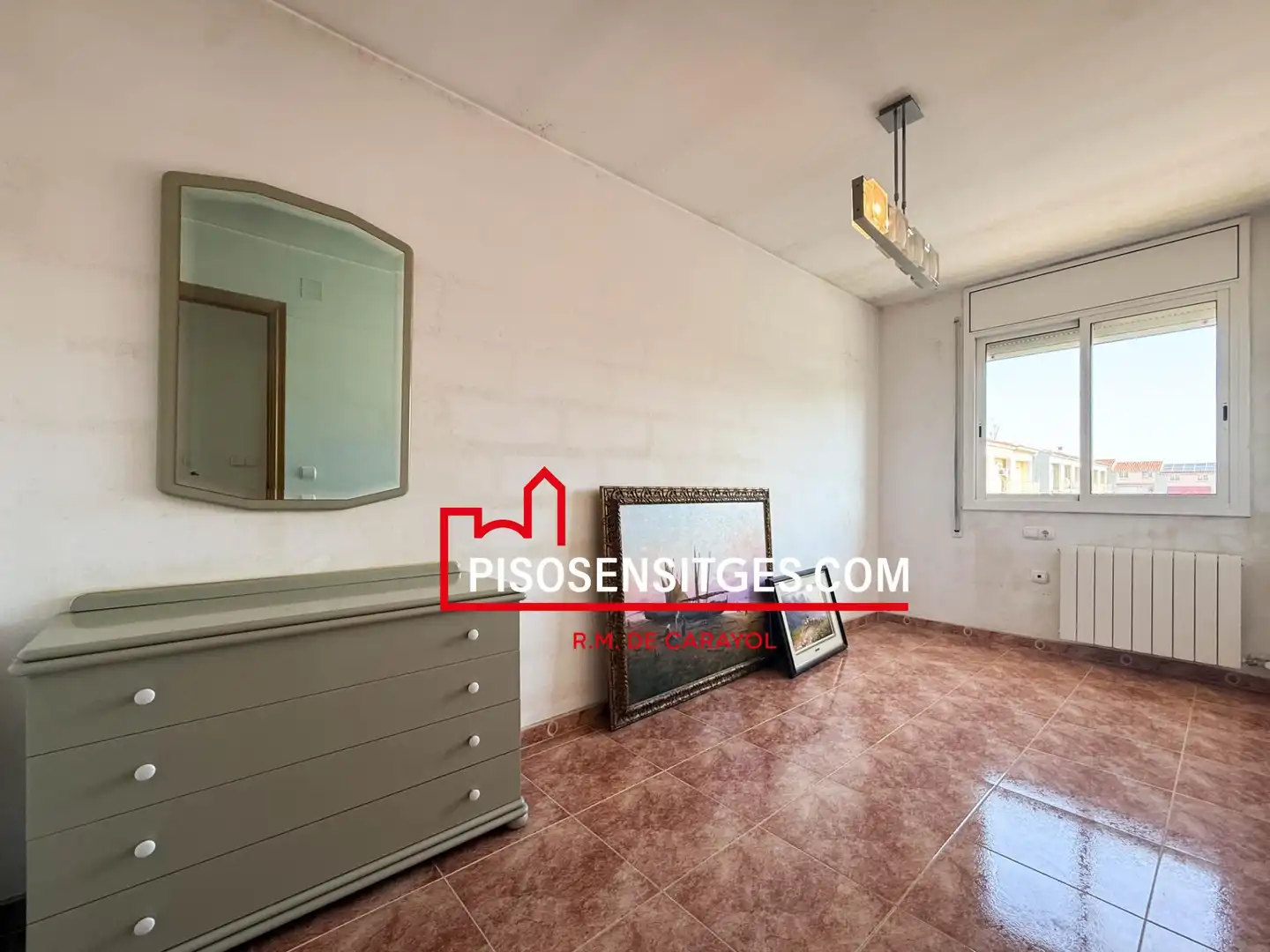 Casa adosada en venta en Calle de la Mare de Déu de la Cova, Calafell Poble