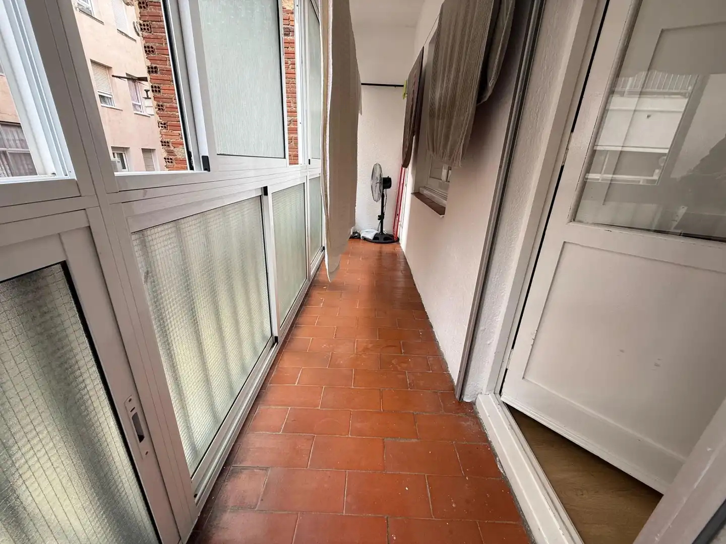 Appartement avec terrasse à vendre à Rocafonda, imagen 4