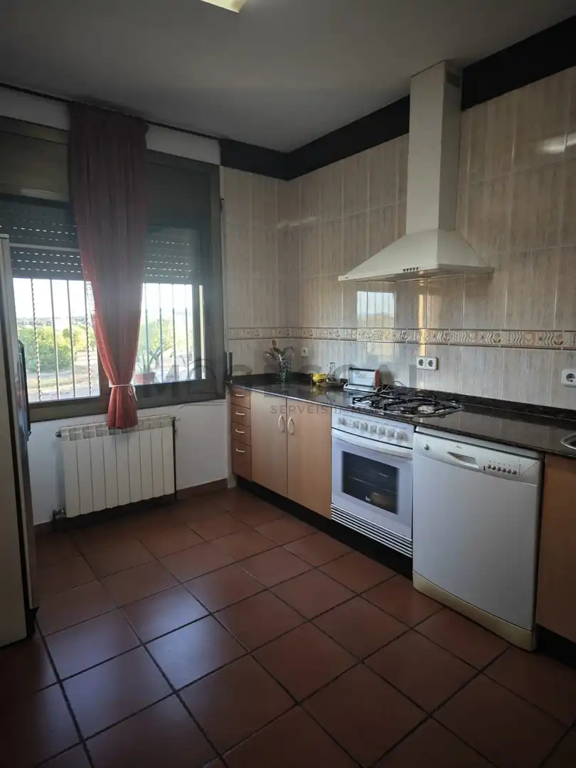 Casa rustica con piscina in vendita a CAN TURULL, imagen 17