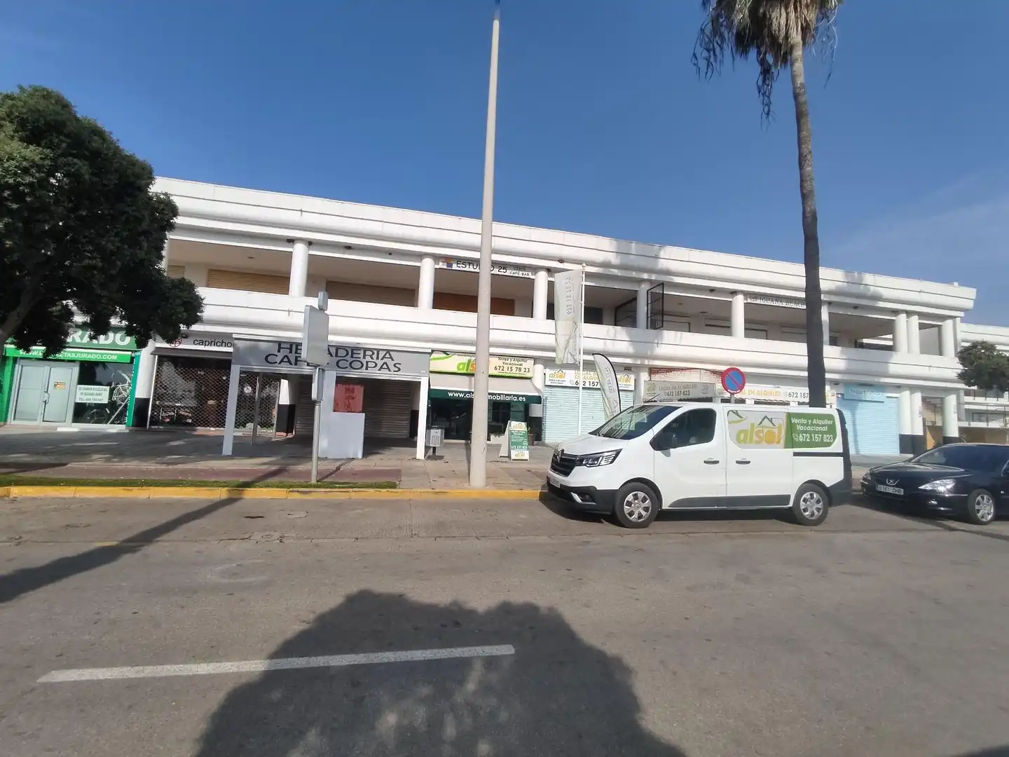 Gewerbefläche zum Verkauf in Costa Ballena Golf, imagen 9