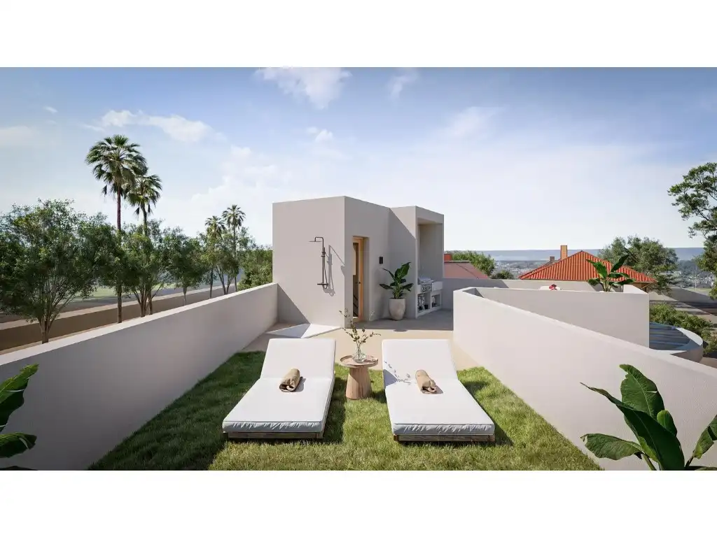 Casa amb piscina en venda a Orihuela Costa, imagen 3