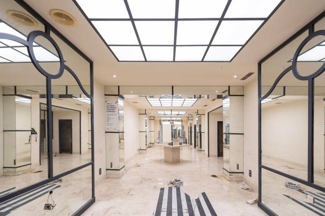 Local comercial en Venta en Calle Sarabia, 17 en San Matías - Realejo