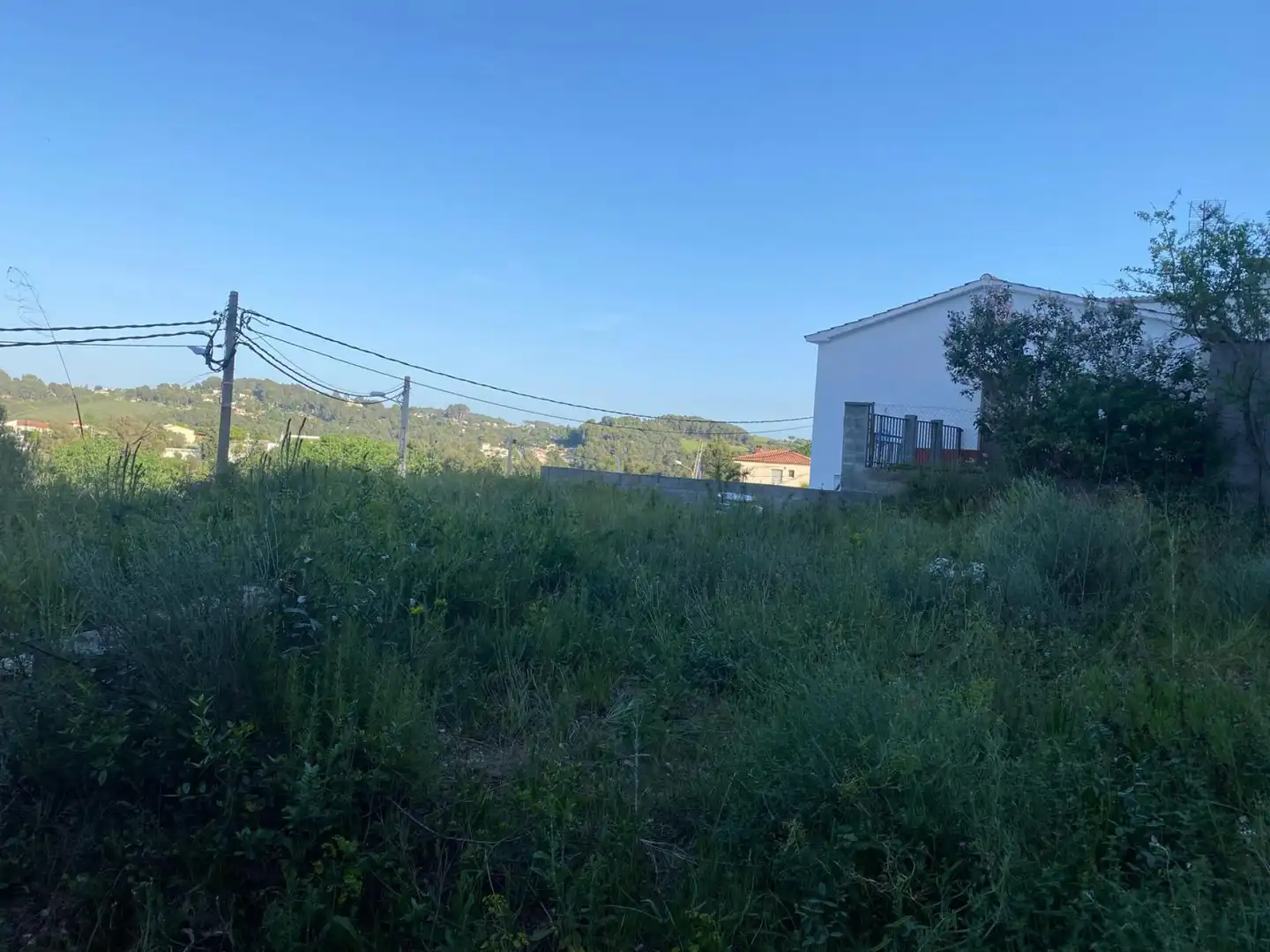 Terreno residencial en venta en Piera, imagen 5