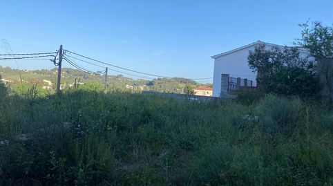 Se vende magnífico terreno urbano de 412 m en la tranquila urbanización de Can Mata, en Piera., immagine 5