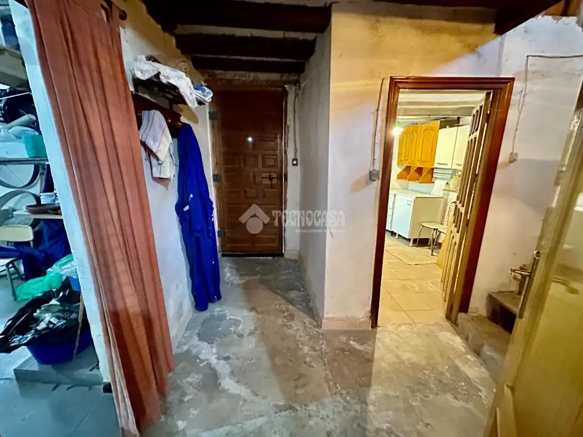 Detached homes for sale in Marchamalo  with Heating