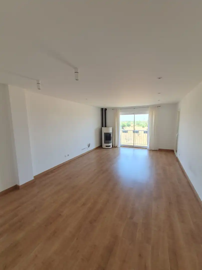 Living room of Flat for rent in Binissalem  with Air Conditioner