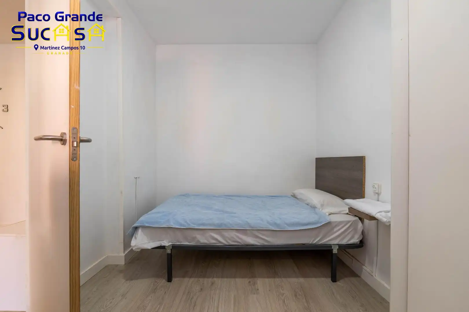 Appartement à vendre à Calle Ronda de los Panaderos 1, imagen 16