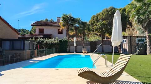 Foto 2 de Casa o xalet en venda a Camí del Graó, Alpicat, Lleida