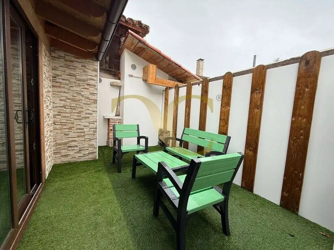 Maison avec jardin à vendre à Nueva de Llanes, imagen 34
