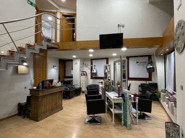 Business premises to rent in Cruces Plaza