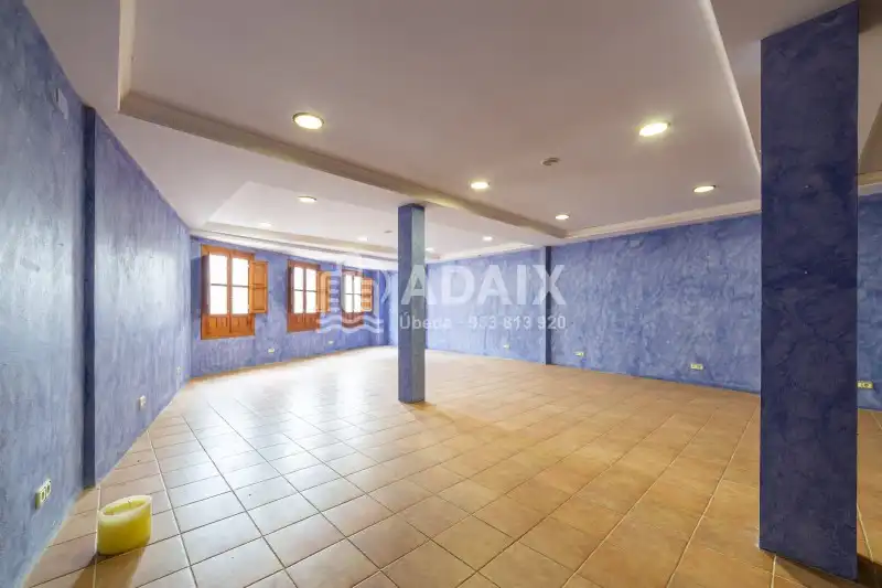 Casa amb terrassa en venda a Calle Real 6, imagen 18