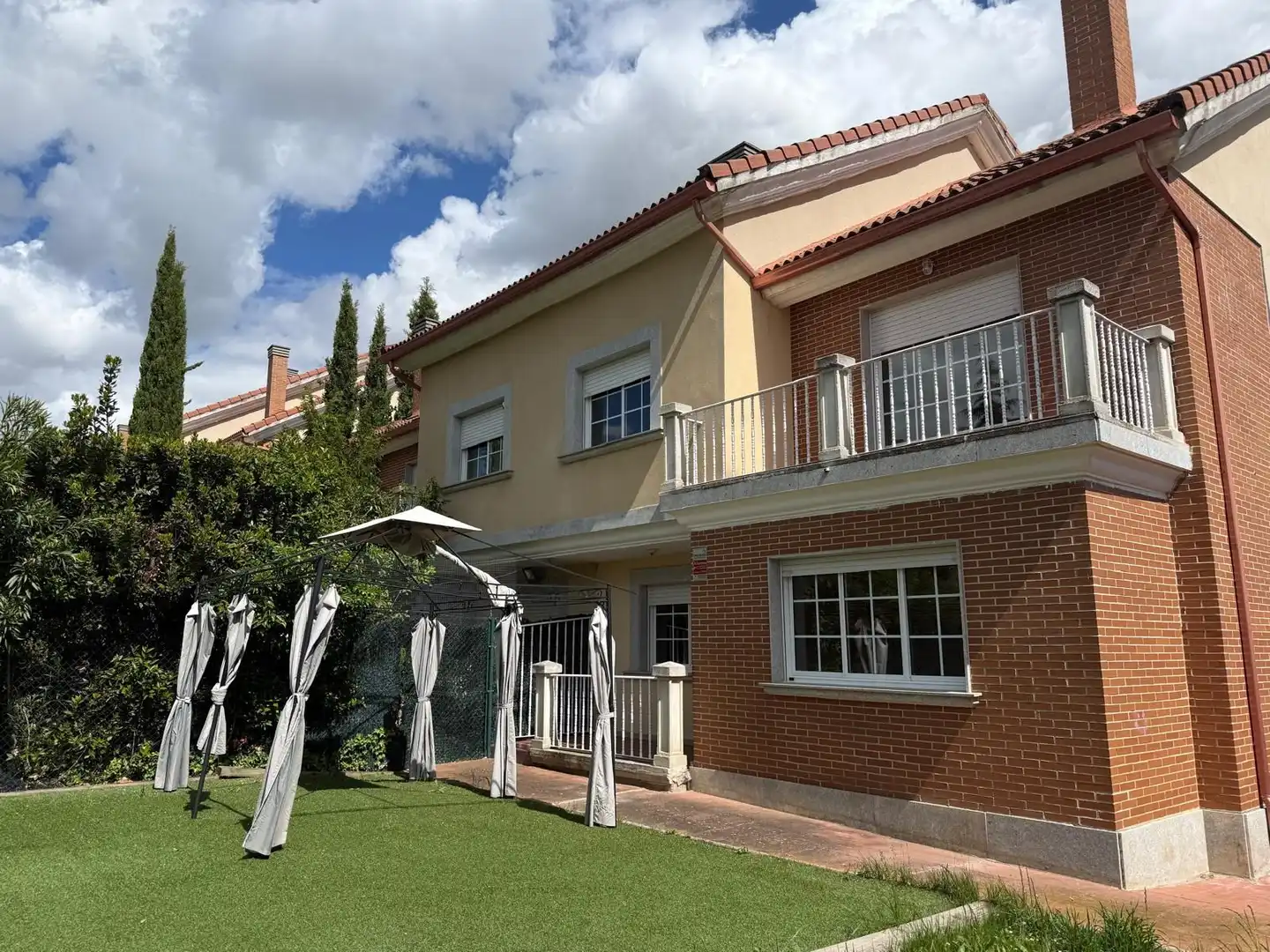 Houses for rent in VALDEZARCE, Sotoverde, Arroyo de la Encomienda