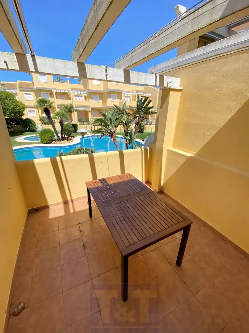 Apartament de lloguer a BARRANCO DEL MORO 1, imagen 12