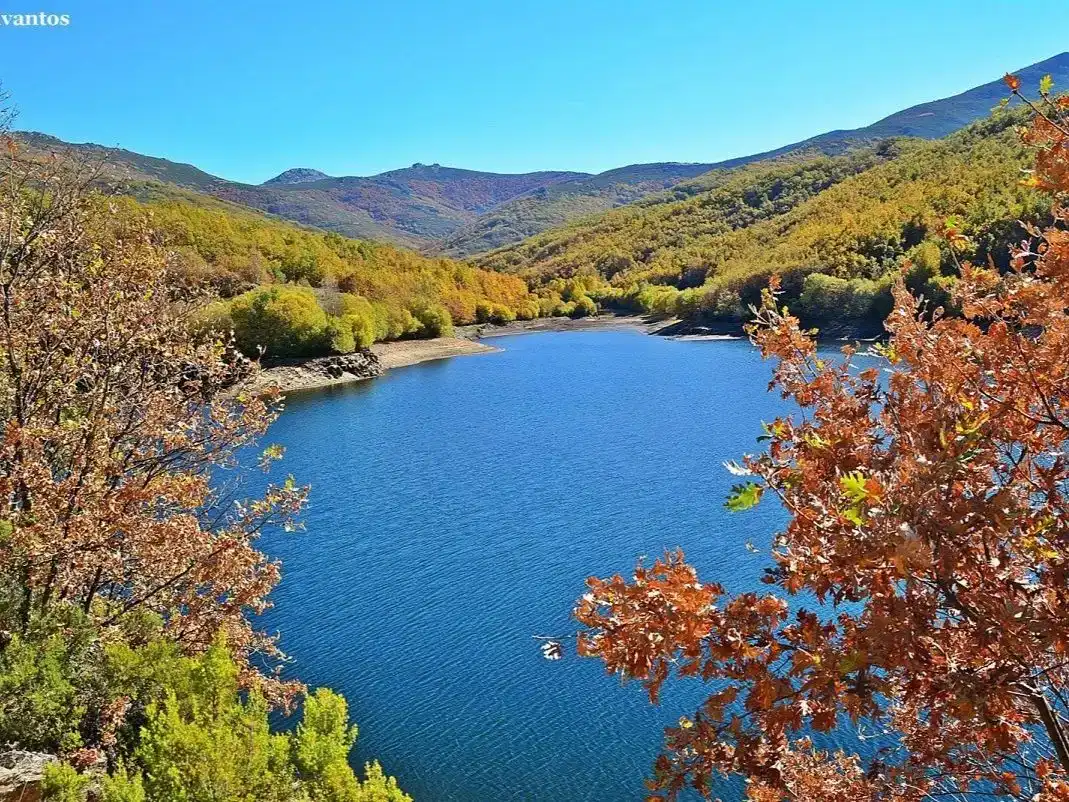 Vista exterior de Pis en venda en Cerezo de Arriba