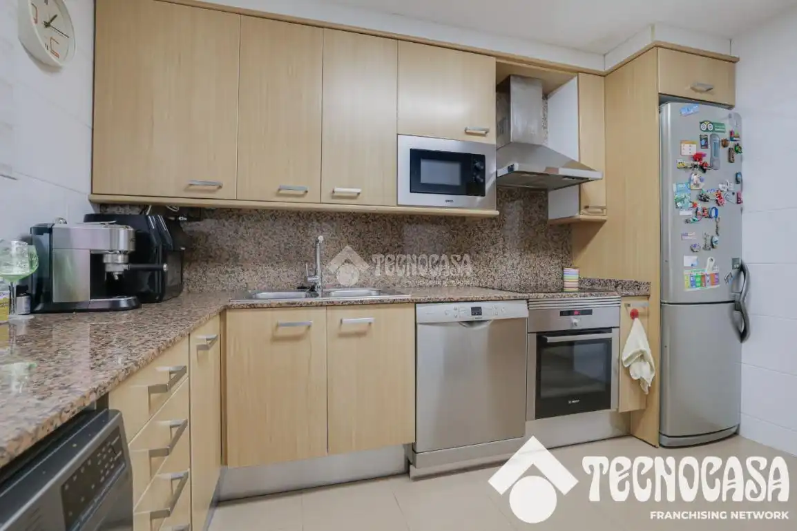 Appartement avec terrasse à vendre à Riera, imagen 16