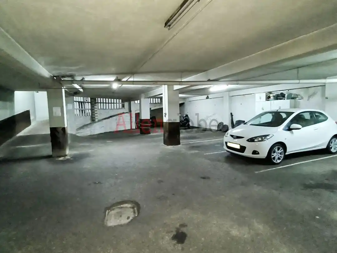 Parking à vendre à Calle Albéniz, imagen 3