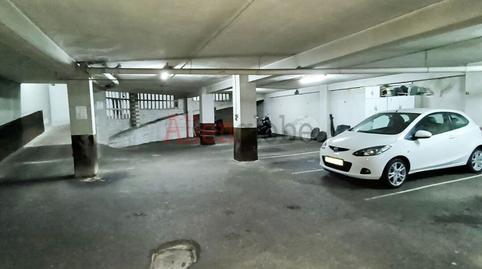 Foto 3 de Garatge en venda a Calle Albéniz, Teatinos - Los Prados, Oviedo