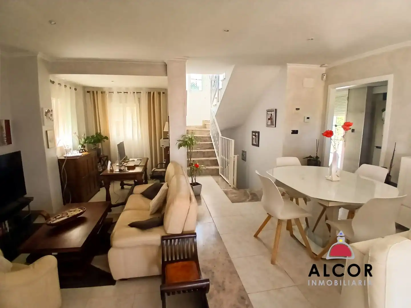 Chalet con jardín en venta en Costa Sur, imagen 8
