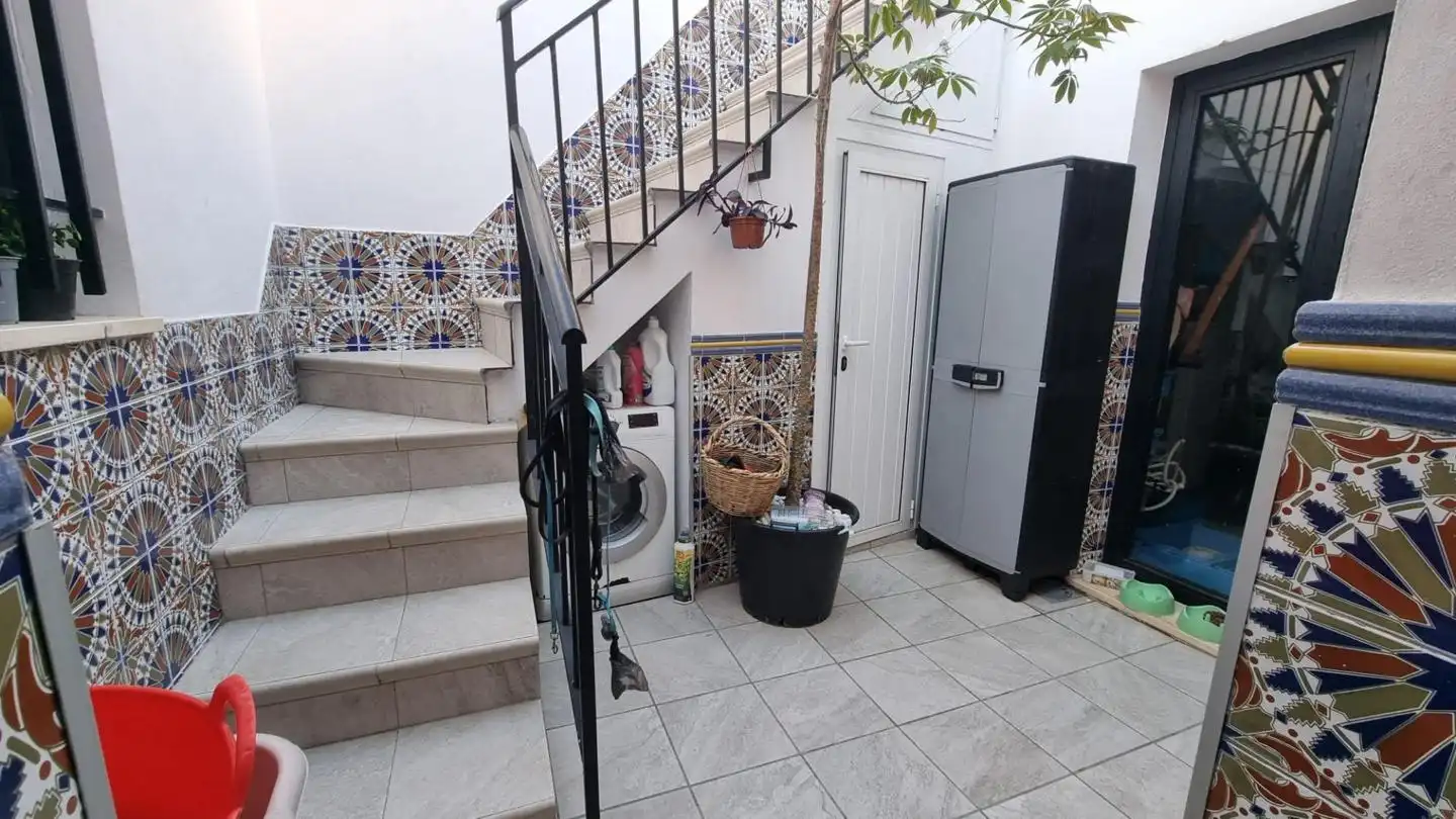 Casa en venta en Calle Nicolás Navas, imagen 6
