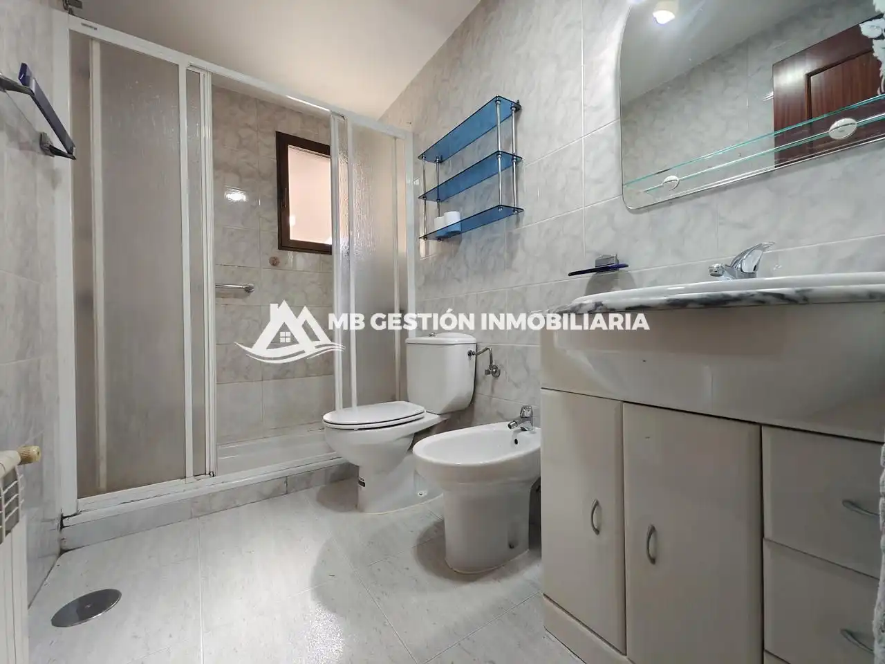 Flat for sale in El Arroyo - La Fuente