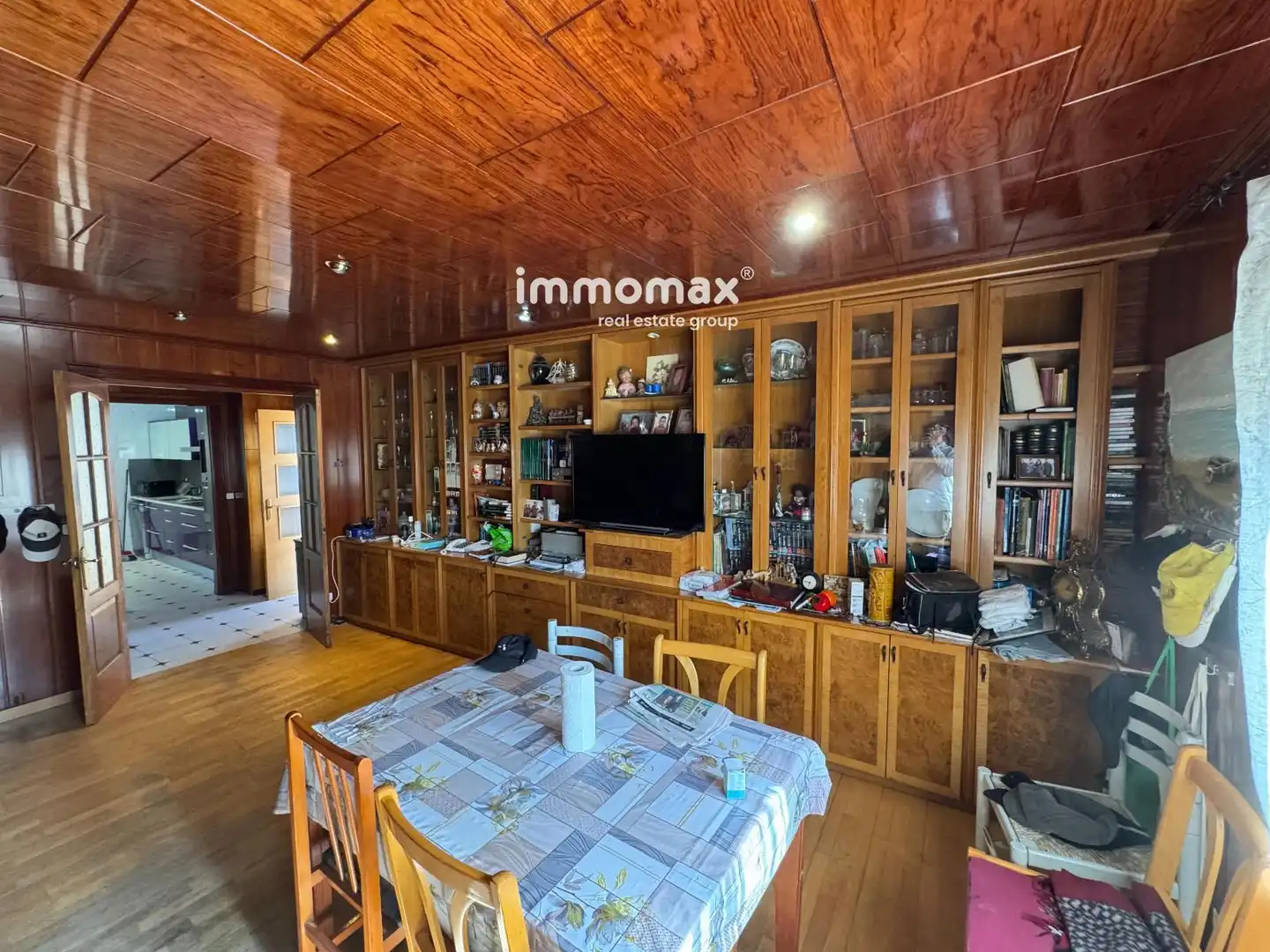 Houses for sale in Santa Eulàlia de Ronçana  with Air Conditioner, Heating and Terrace