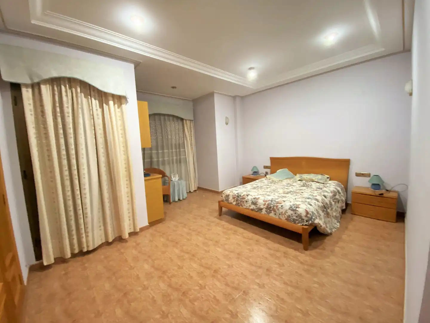 Habitación de Casa o chalet en venta en Benimodo con Aire acondicionado, Calefacción y Terraza