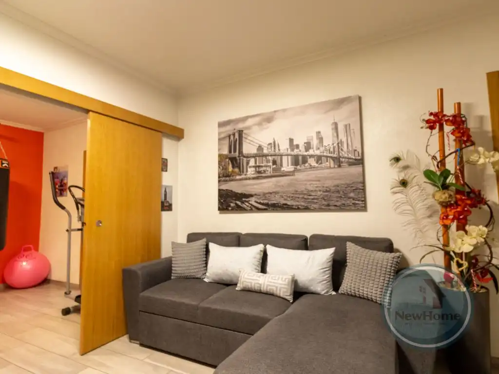 Sala de estar de Casa o chalet en venta en Elche / Elx con Aire acondicionado, Terraza y Balcón