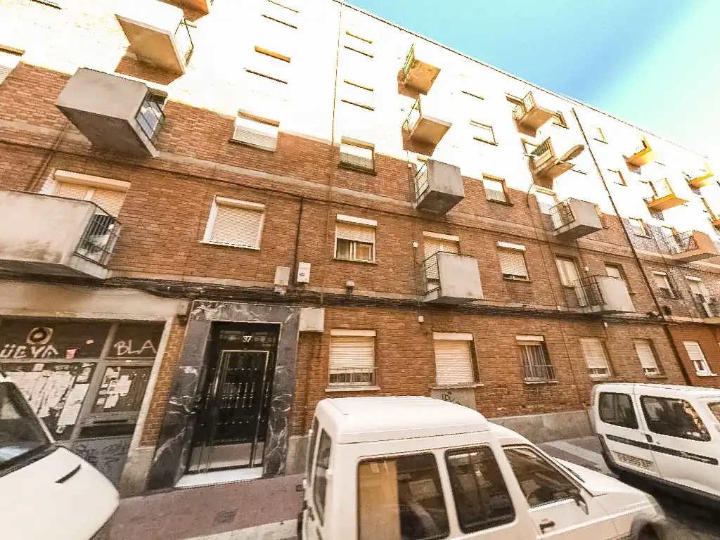 Piso en venta en Valladolid, Valladolid