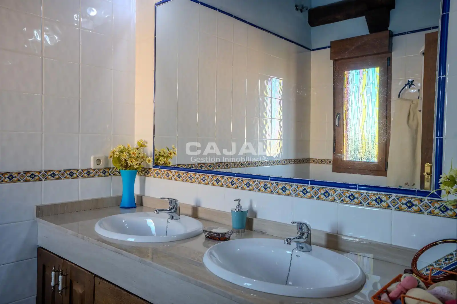 Bathroom of Detached homes for sale in Grajera  with Heating and Private garden