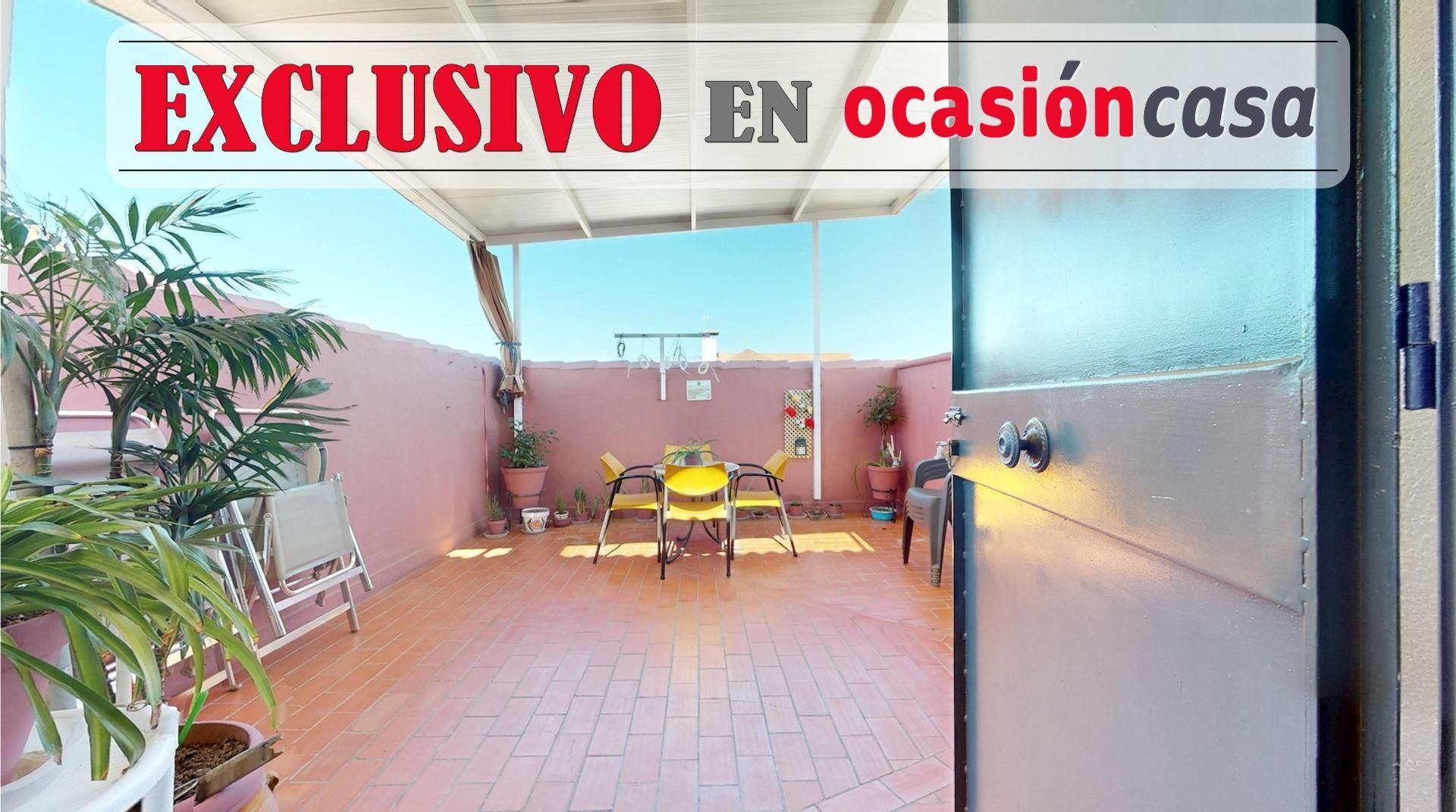 House or chalet for sale in Campo de la Verdad - Miraflores , Sur