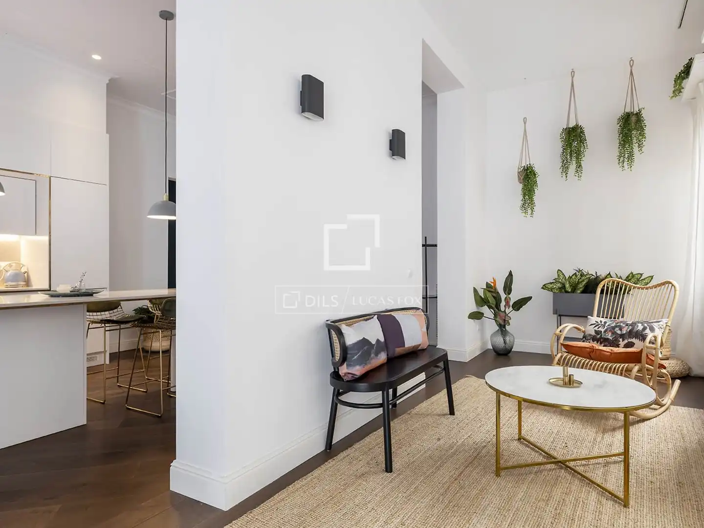 Wohnung mit Terrasse zum Verkauf in Eixample, imagen 8