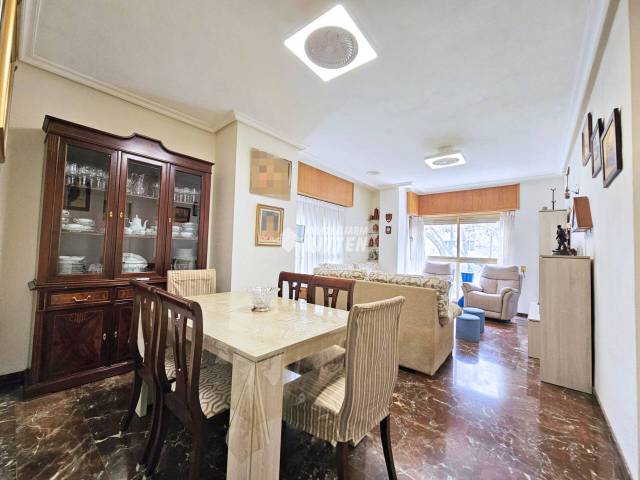 Piso en Venta en Alfonso XIII, 41 en Ensanche