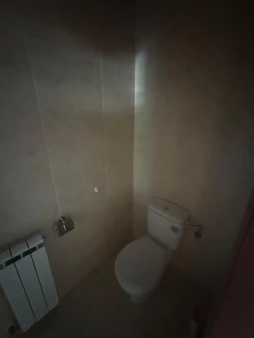 Piso de alquiler en El Tarter