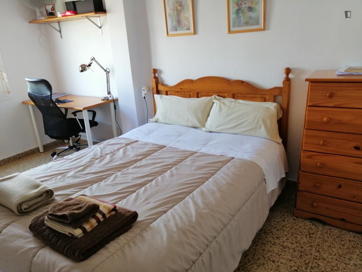 Apartment to share in Pere Garau
