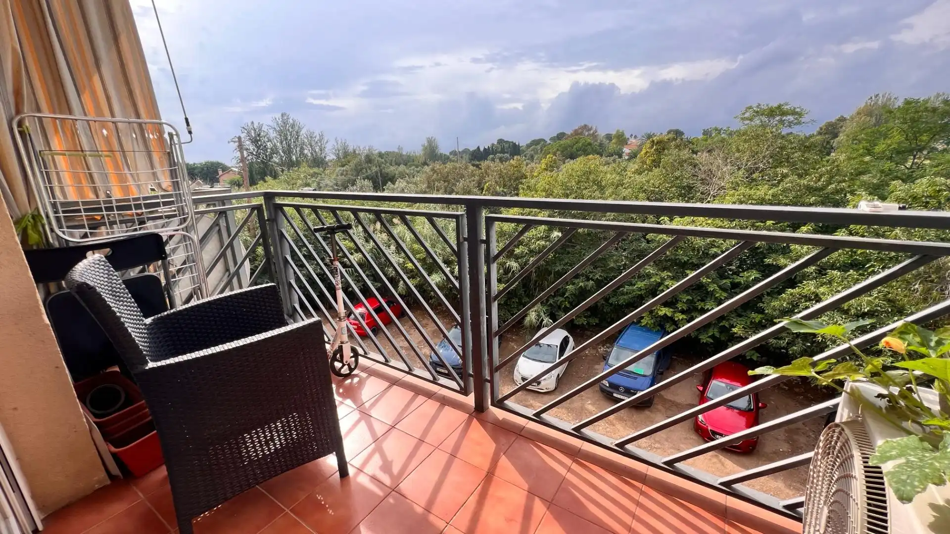 Flat with terrace for sale in Carrer DOCTOR PASCUAL, imagen 6