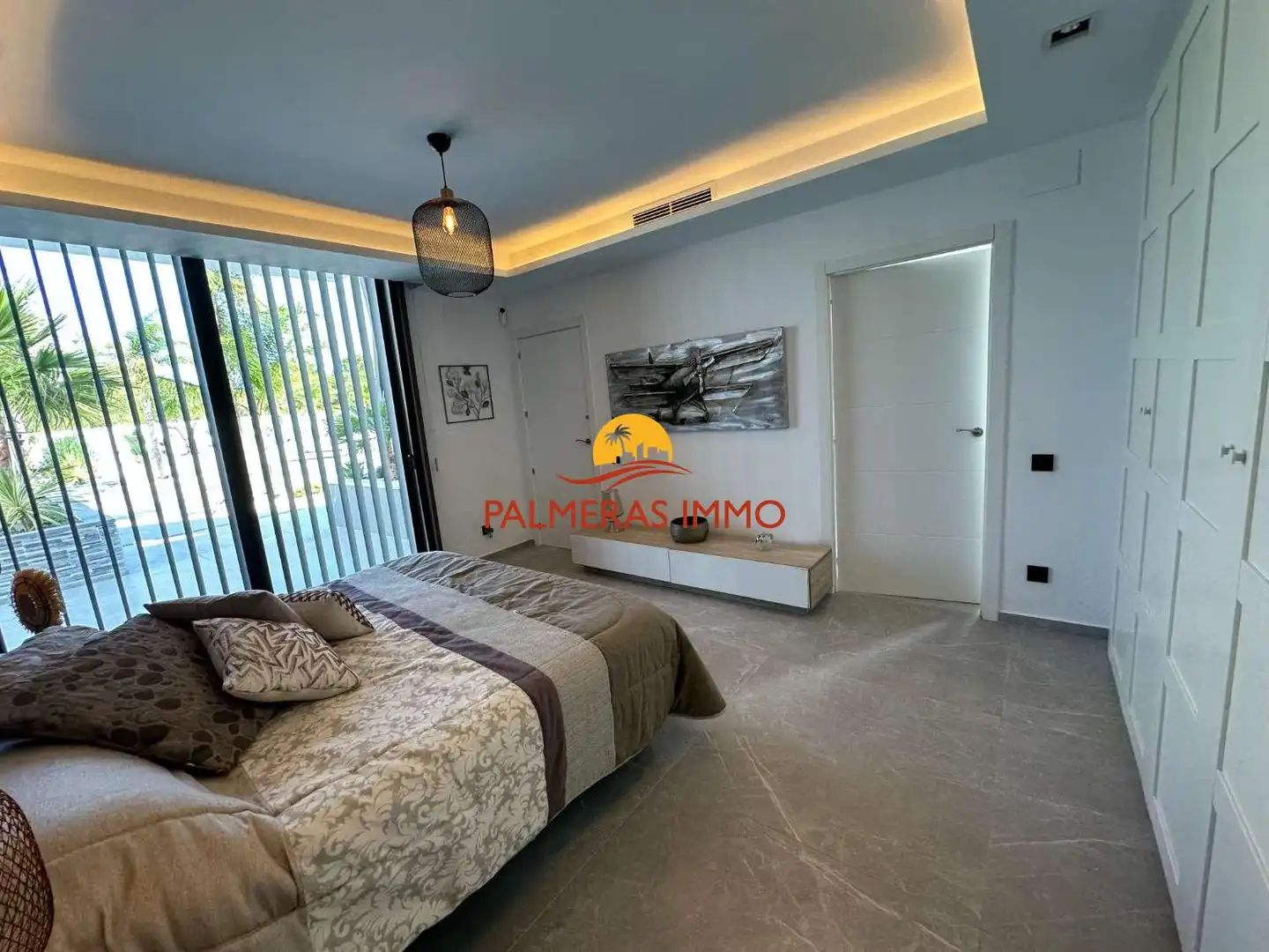 Villa avec piscine à vendre à Les Tres Cales, imagen 50