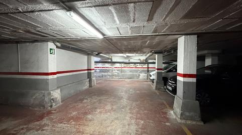 Foto 4 de Garatge en venda a Avinguda de la Constitució, 88, Centre, Barcelona