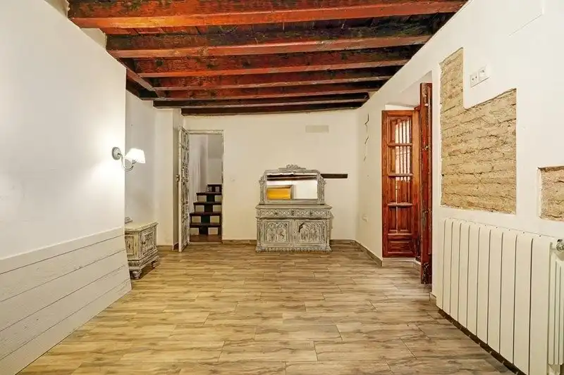 Casa con terraza en venta en Albaicín, imagen 15