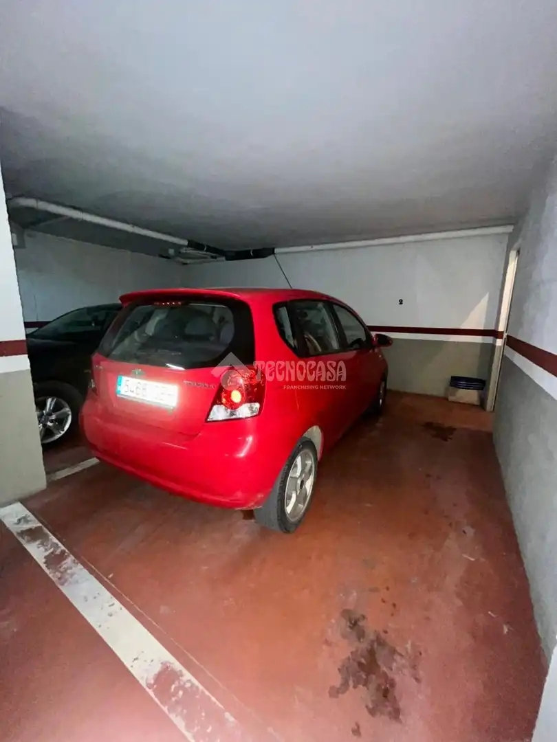 Pis amb ascensor en venda a Valdepeñas, imagen 16
