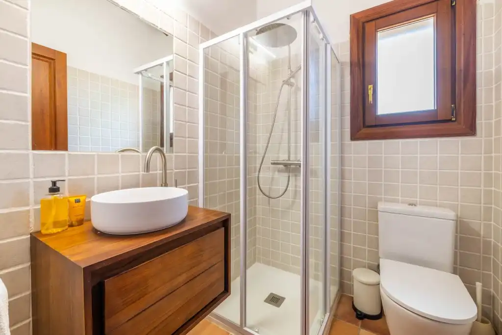 Casa rústica con piscina en venta en Pollença Poble, imagen 22
