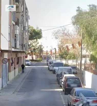 Gewerbefläche zum Verkauf in Calle de Sant Lluís Bertrán
